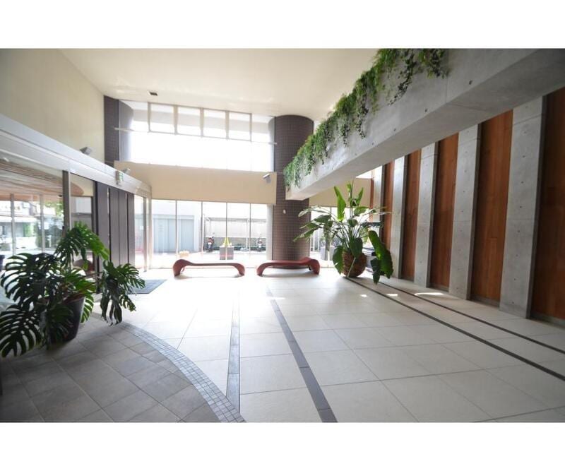 トレス・アコルデの物件外観写真