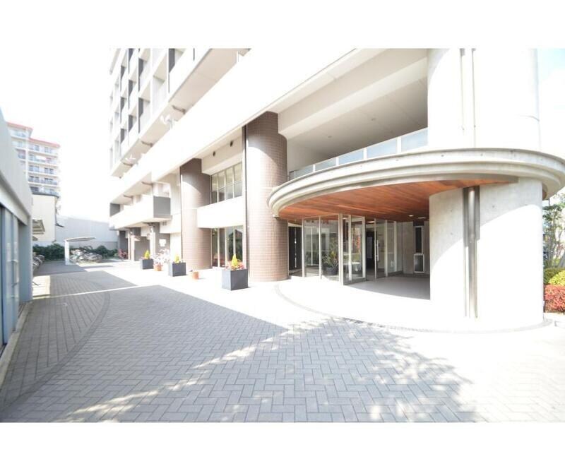 トレス・アコルデの物件外観写真