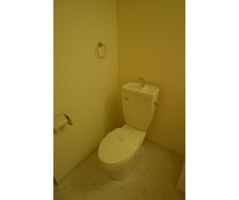 トレス・アコルデの物件内観写真