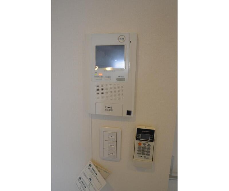 トレス・アコルデの物件内観写真