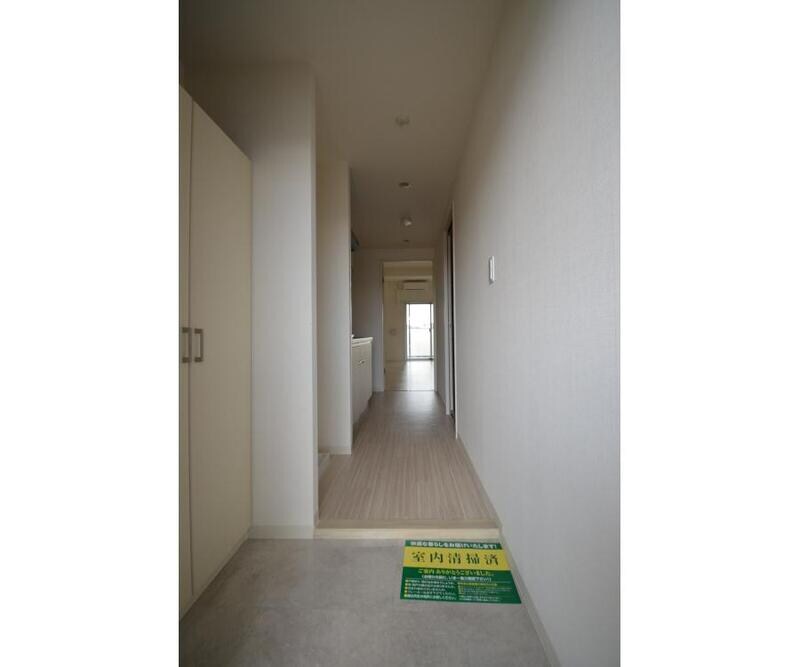 トレス・アコルデの物件内観写真