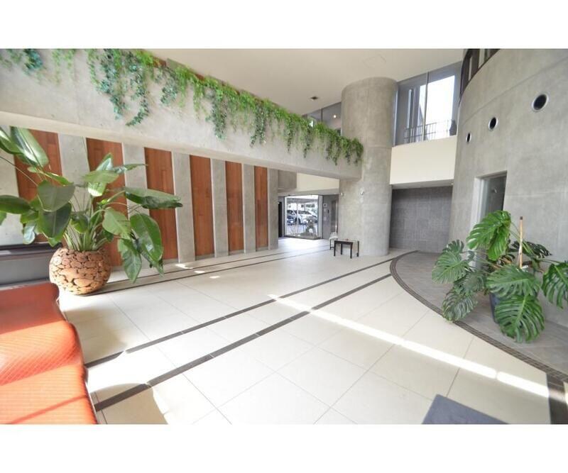 トレス・アコルデの物件内観写真