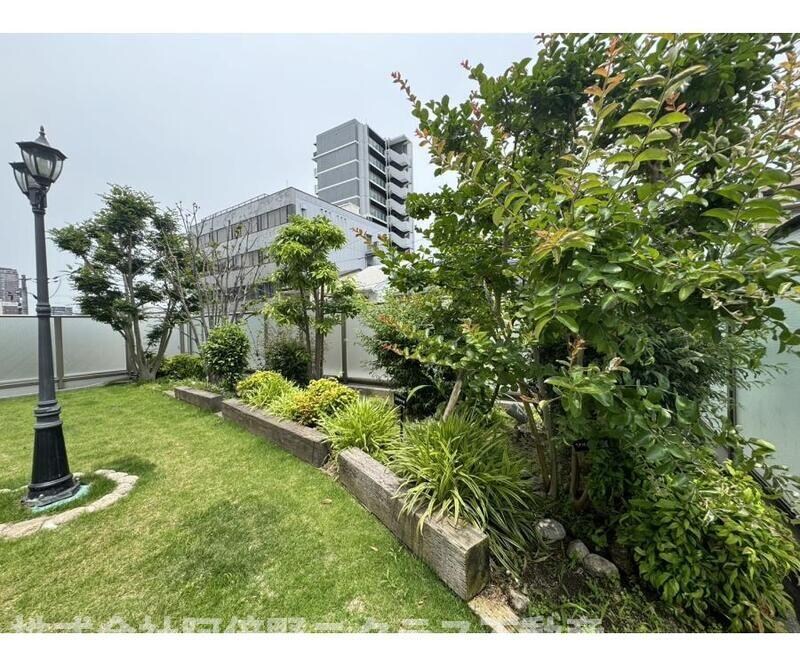 トレス・アコルデの物件内観写真