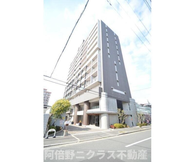 トレス・アコルデの物件内観写真