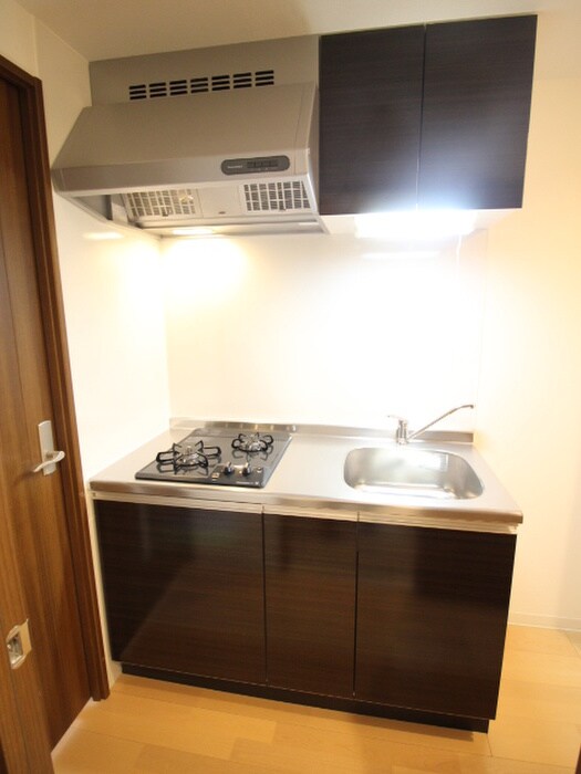 Co.labo天王寺の物件内観写真