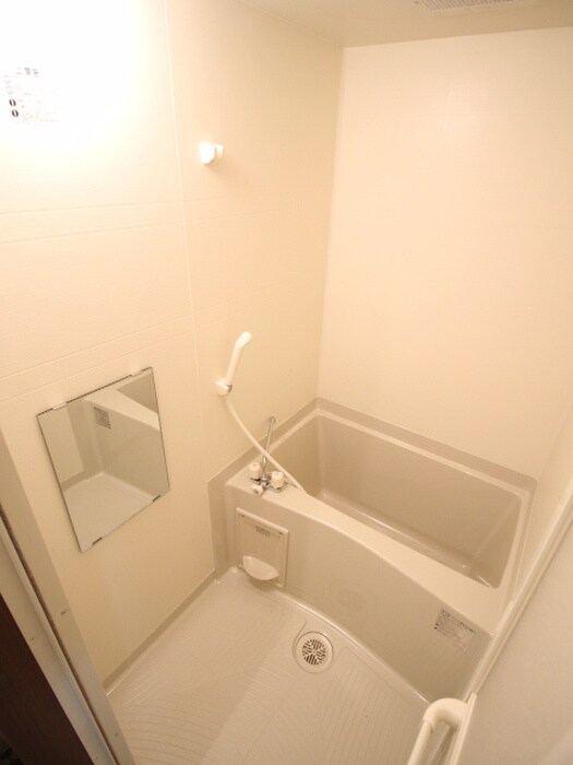 Co.labo天王寺の物件内観写真