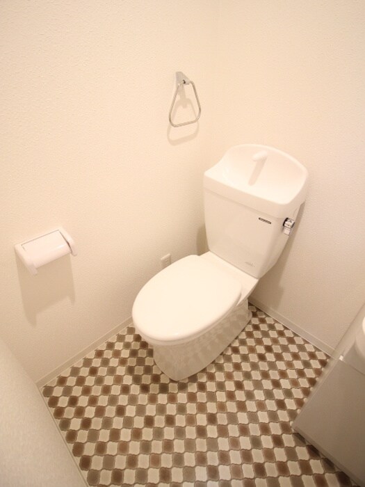 Co.labo天王寺の物件内観写真