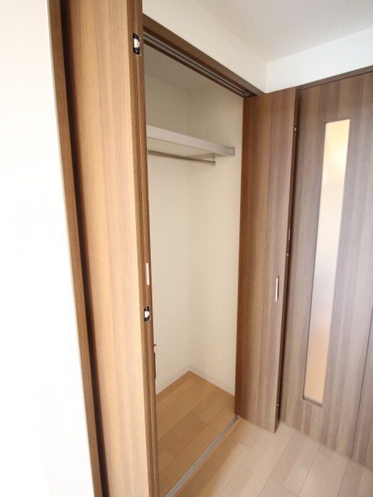 Co.labo天王寺の物件内観写真