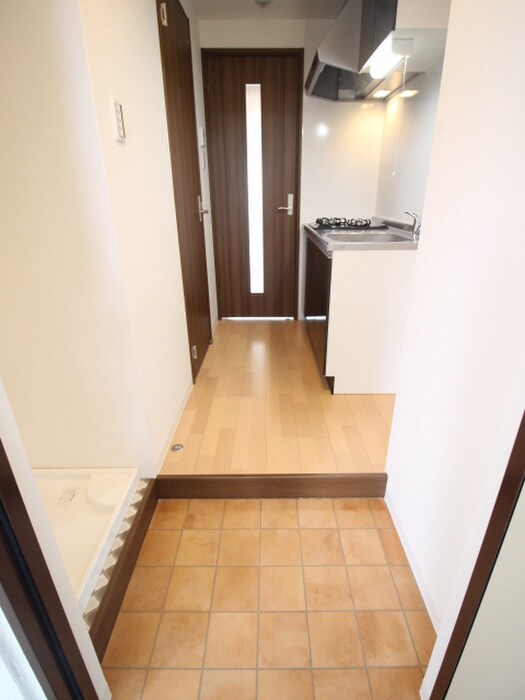 Co.labo天王寺の物件内観写真