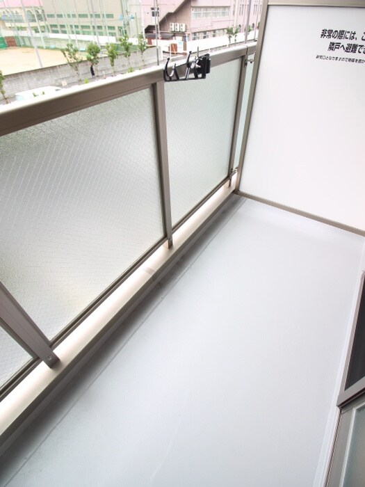 Co.labo天王寺の物件内観写真