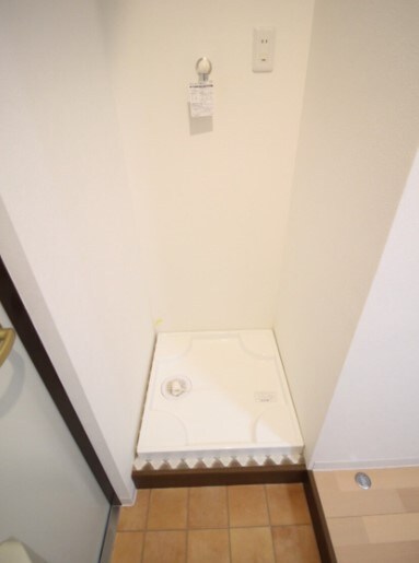 Co.labo天王寺の物件内観写真