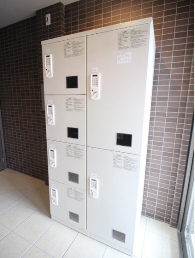 Co.labo天王寺の物件内観写真