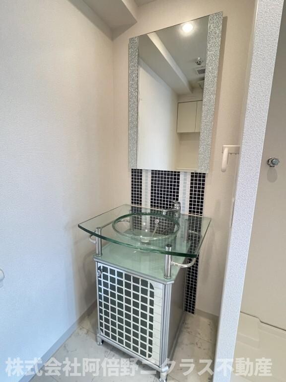 セイワパレス夕陽丘の物件内観写真