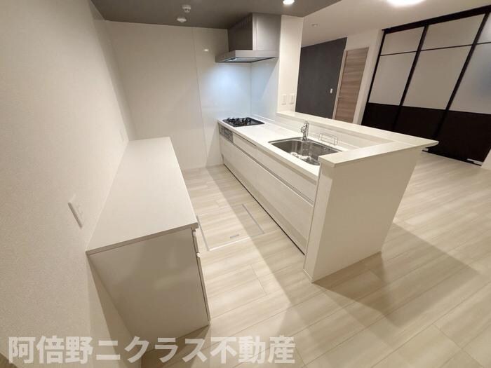 クラシスト東中本の物件内観写真