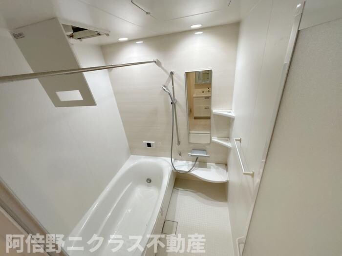 クラシスト東中本の物件内観写真