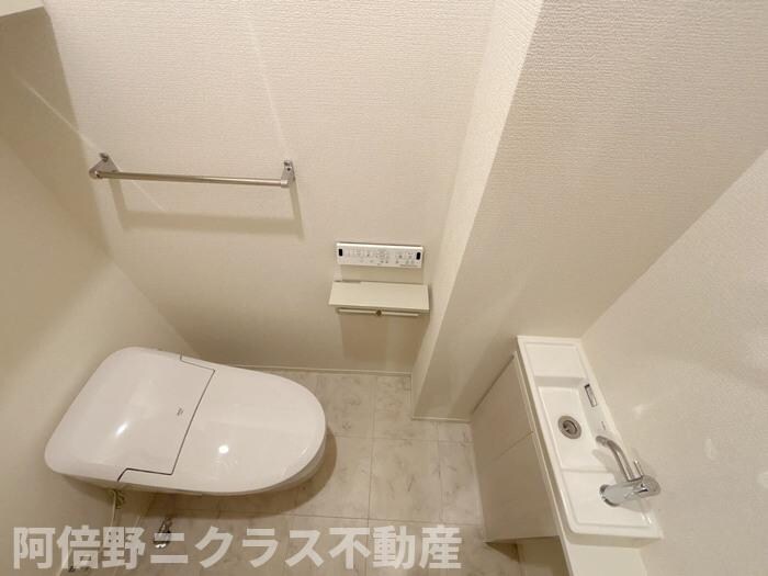 クラシスト東中本の物件内観写真