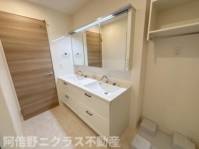 クラシスト東中本の物件内観写真