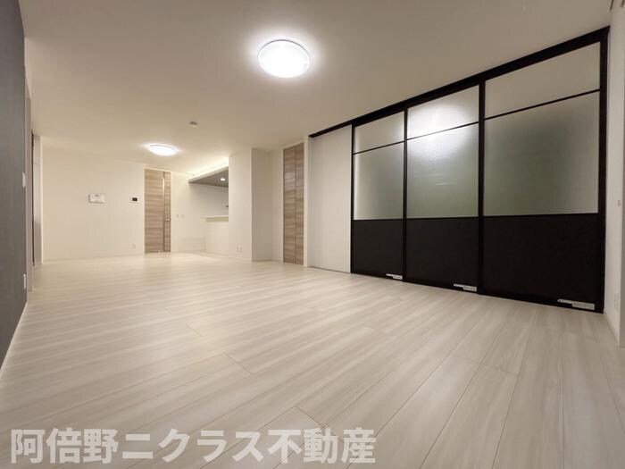 クラシスト東中本の物件内観写真