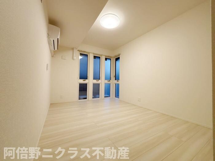 クラシスト東中本の物件内観写真