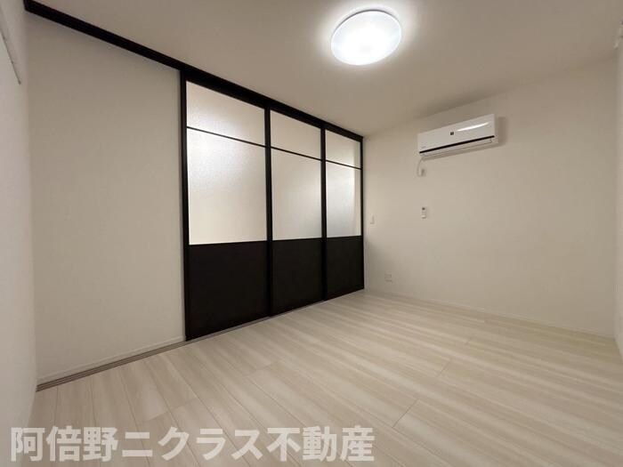 クラシスト東中本の物件内観写真