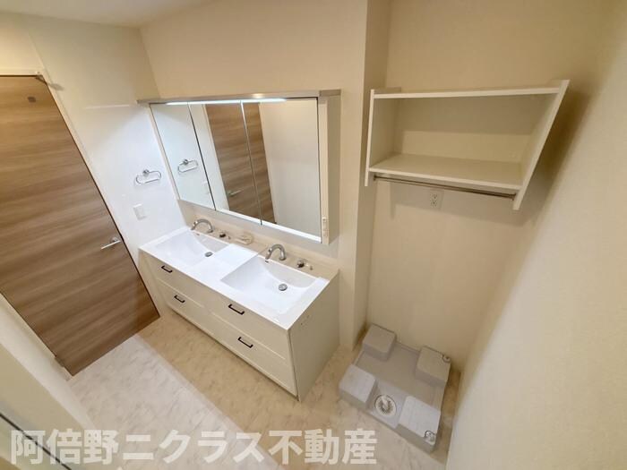 クラシスト東中本の物件内観写真