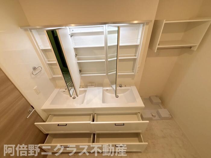 クラシスト東中本の物件内観写真