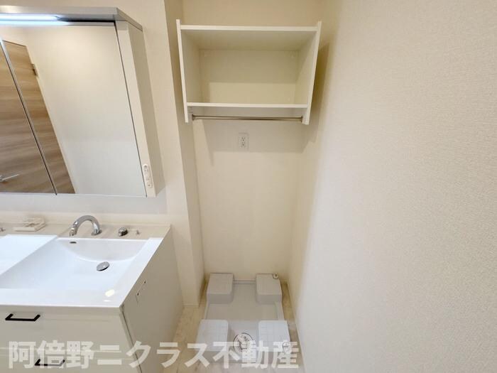 クラシスト東中本の物件内観写真