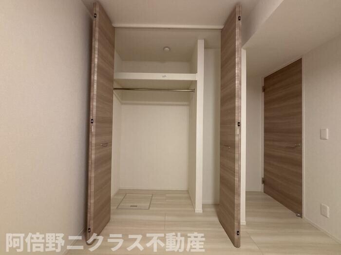 クラシスト東中本の物件内観写真