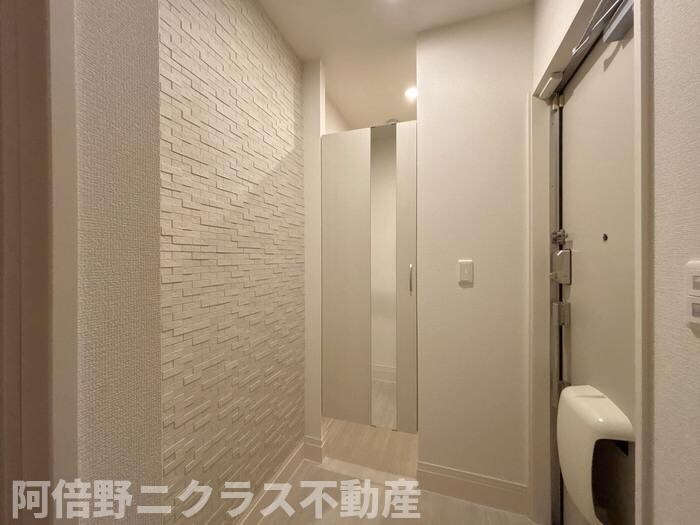 クラシスト東中本の物件内観写真