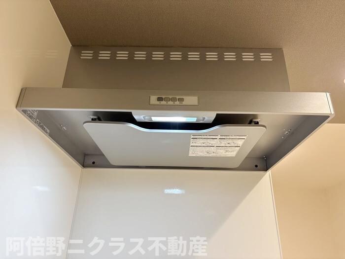 クラシスト東中本の物件内観写真