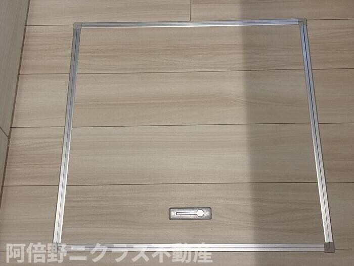 クラシスト東中本の物件内観写真