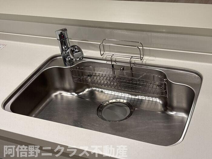 クラシスト東中本の物件内観写真