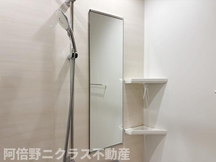 クラシスト東中本の物件内観写真