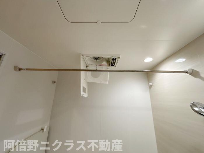 クラシスト東中本の物件内観写真