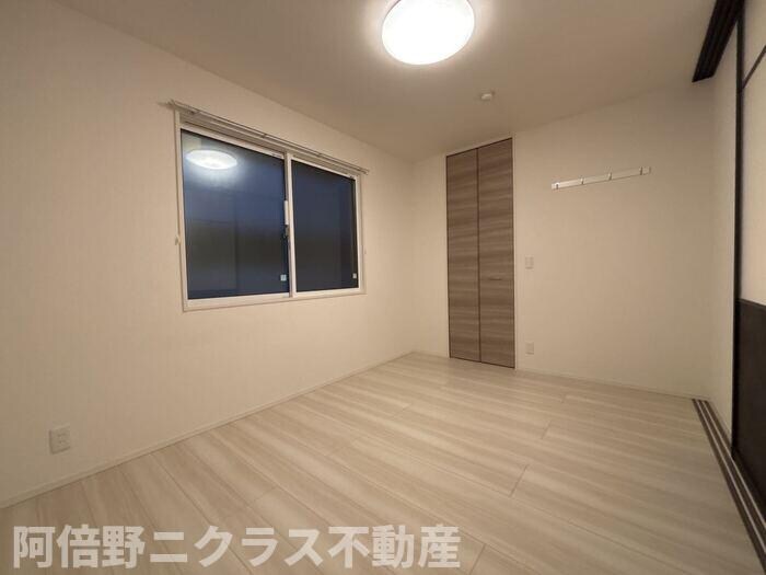 クラシスト東中本の物件内観写真