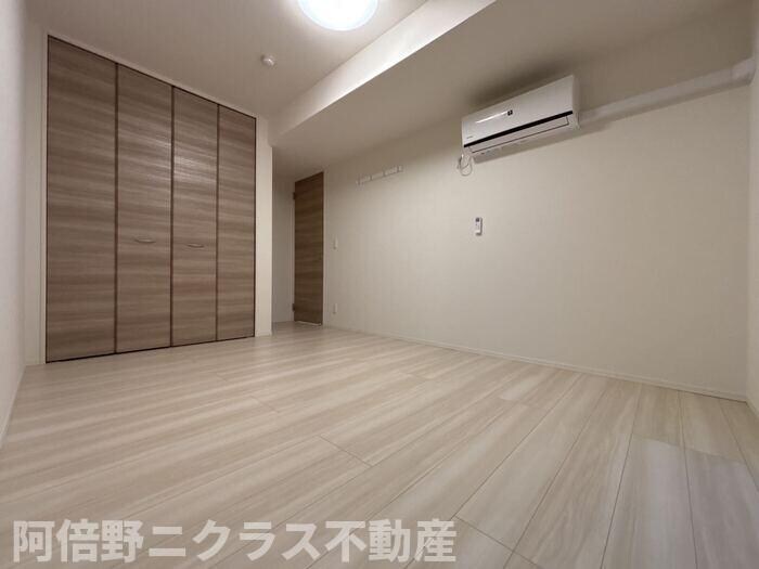 クラシスト東中本の物件内観写真