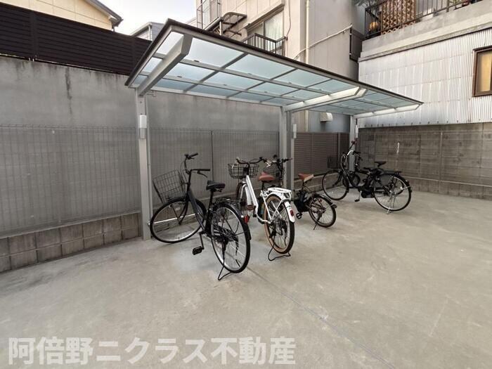 クラシスト東中本の物件内観写真