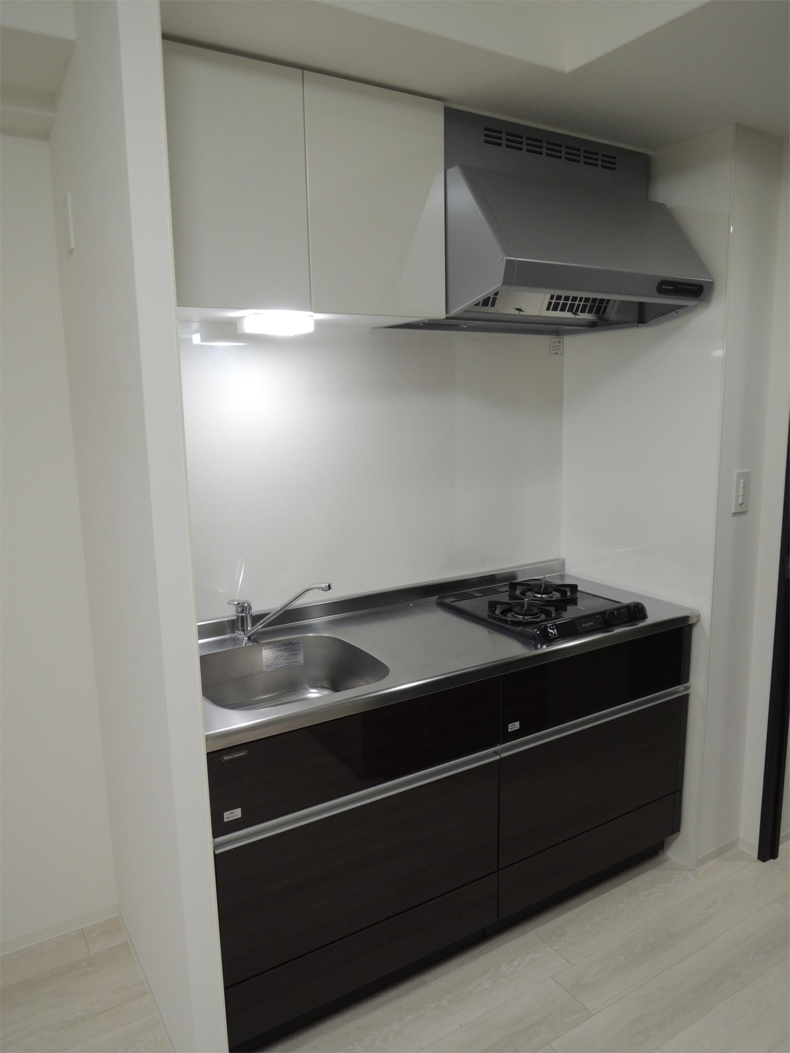 セイワパレス天王寺真田山の物件内観写真