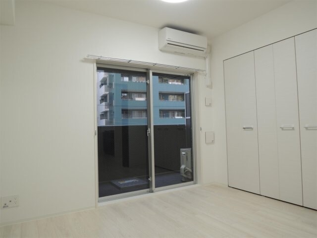 セイワパレス天王寺真田山の物件内観写真