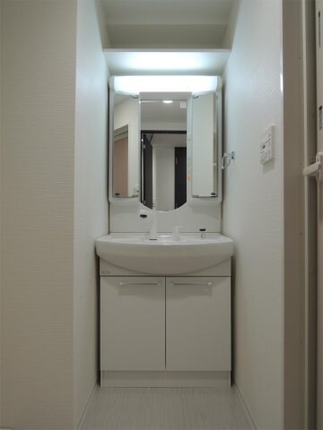 セイワパレス天王寺真田山の物件内観写真