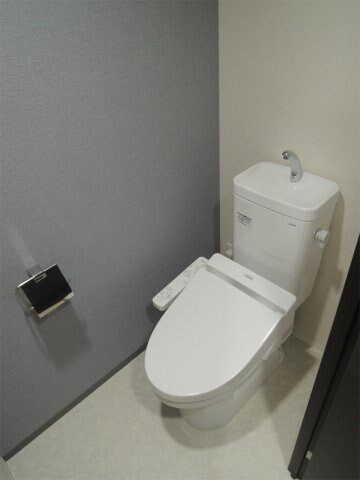 セイワパレス天王寺真田山の物件内観写真