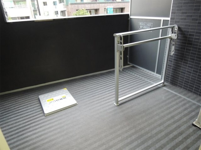 セイワパレス天王寺真田山の物件内観写真