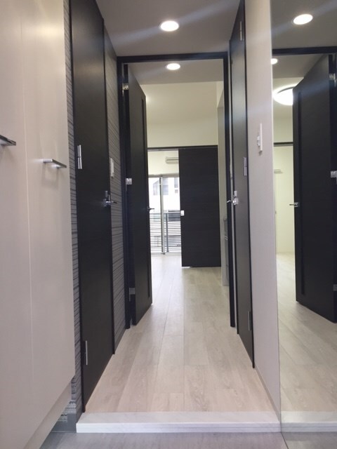 セイワパレス天王寺真田山の物件内観写真