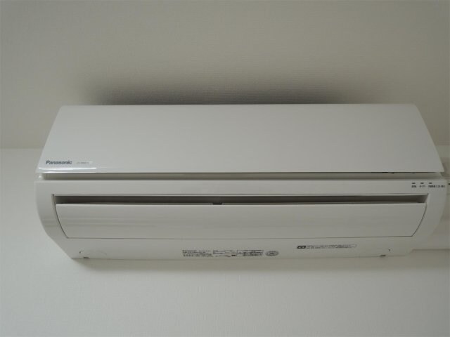 セイワパレス天王寺真田山の物件内観写真