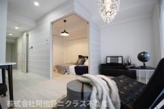 セイワパレス天王寺真田山の物件内観写真