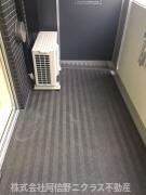 セイワパレス天王寺真田山の物件内観写真