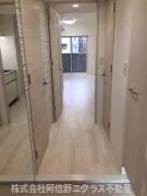 セイワパレス天王寺真田山の物件内観写真