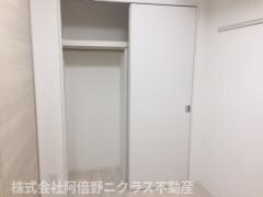 セイワパレス天王寺真田山の物件内観写真