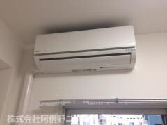 セイワパレス天王寺真田山の物件内観写真