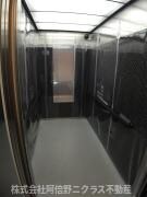 セイワパレス天王寺真田山の物件内観写真